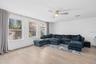 Bonus Room Upstairs