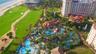 Resort-style pools designed for everything from peaceful mornings to unforgettable afternoons in the Florida sun.