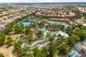 Aerial View of the community