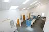 Interior Office
