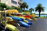 Kayak Storage Racks