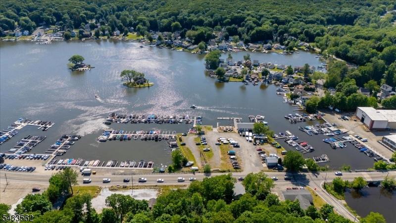 Prime Commercial Lake View Lot