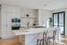 Kitchen w/Center Island