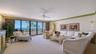 SPACIOUS LIVING ROOM ALL FURNISHINGS INCLUDED
