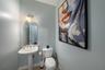 Half bath