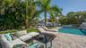 Pool area/seating