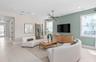 Model Home Design Only. Pictures and furnishings are for illustrative purposes only. Elevations, colors and options may vary. Furniture is for model h