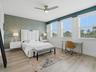 Oversized bedroom 2