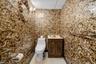 Finished Basement Powder Room