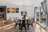 Open Plan Dining Room