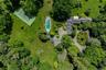 Aerial Shot of Property