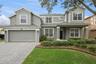 Warm Curb Appeal
