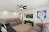 Bonus Loft- Second Level