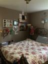 View of bedroom