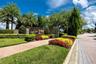 Entrance into the beautiful Eagle Creek community
