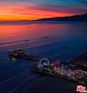 Santa Monica Pier