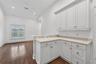 Mother in Law Kitchen