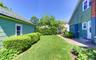 Manicured Private Yard