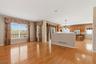 Family room to Kitchen