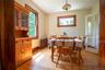 Formal dining