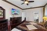 Master Suite.