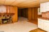 living room area