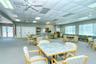 Clubhouse with Full Kitchen!