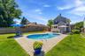 Backyard Pool & Patio