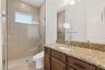 Guest or Pool bathroom