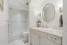 Downstairs Full Bathroom #2