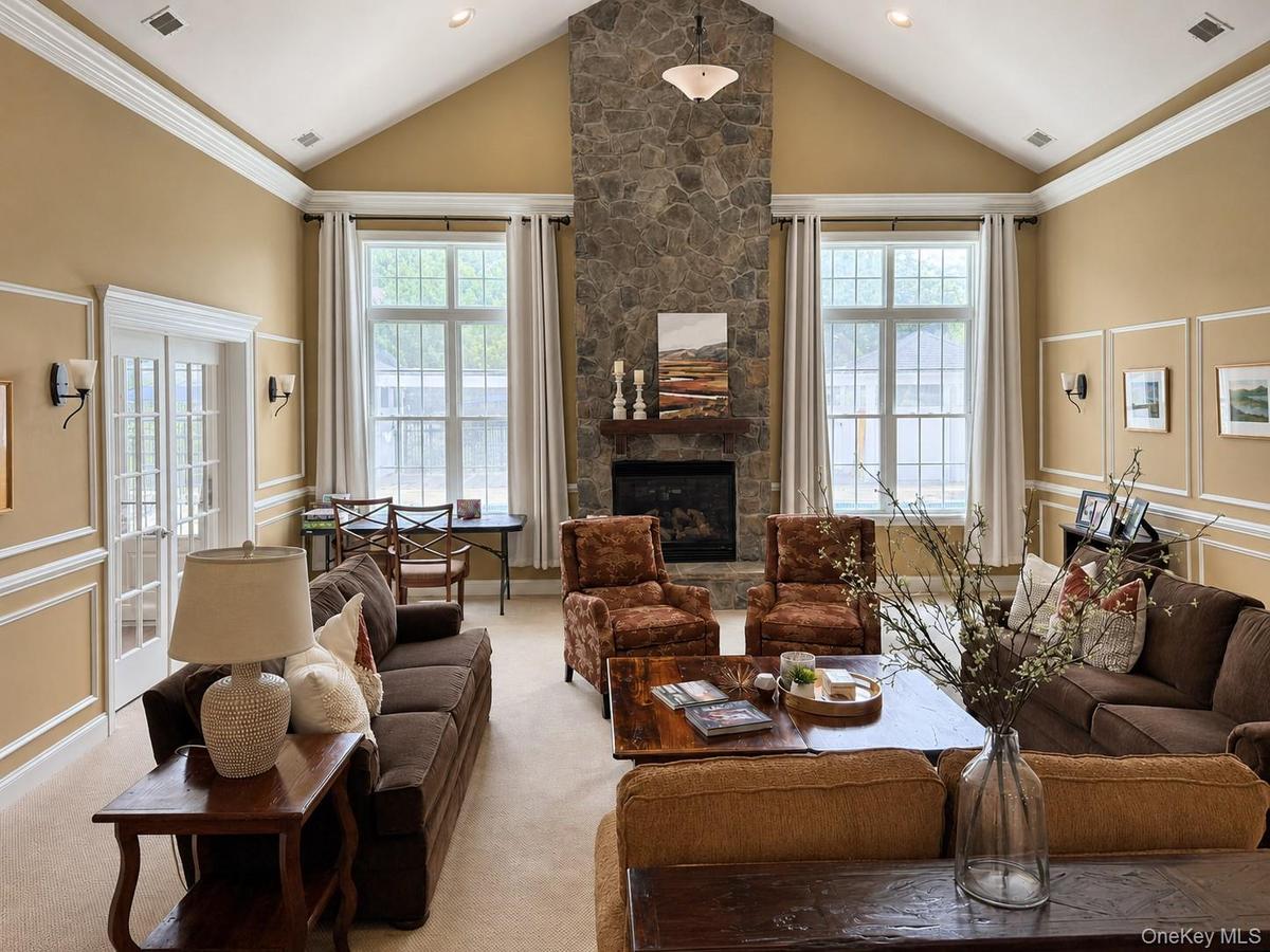Community Room