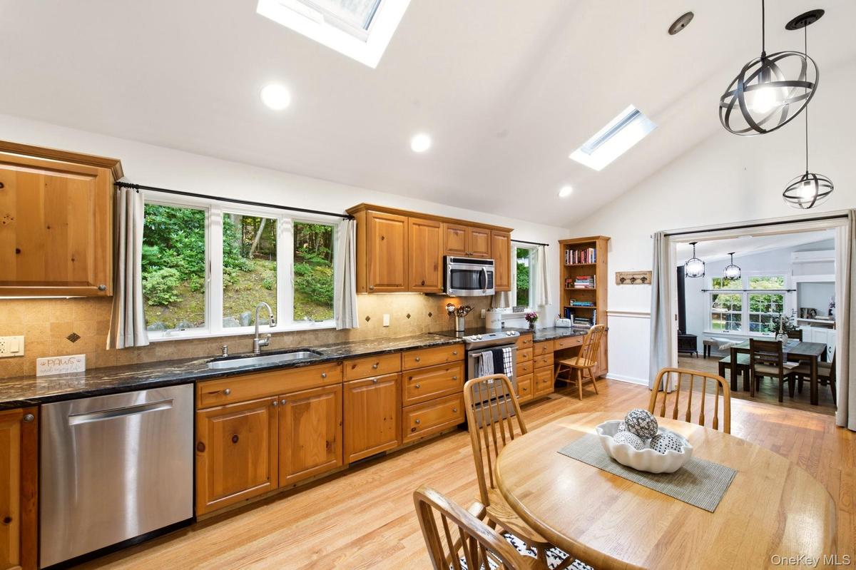 Granite Countertops