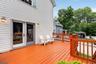 Wood Deck