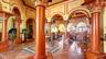 Grand Bellagio clubhouse social villa
