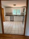 KITCHEN VIEW FROM DR