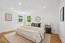 Main Bed