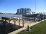 Fishing dock
