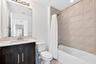 2ND BATH UPSTAIRS