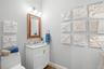 Powder Bath.