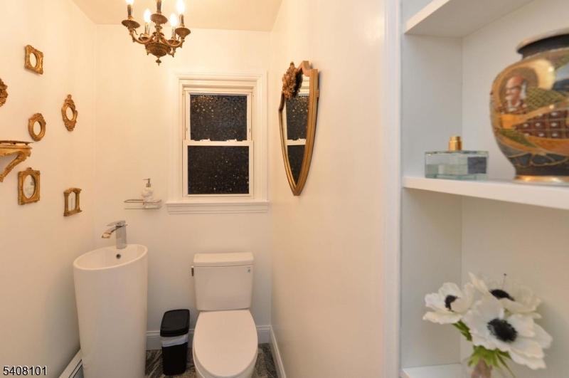 Half Bath