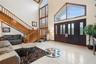 Grand Entry, Great Room