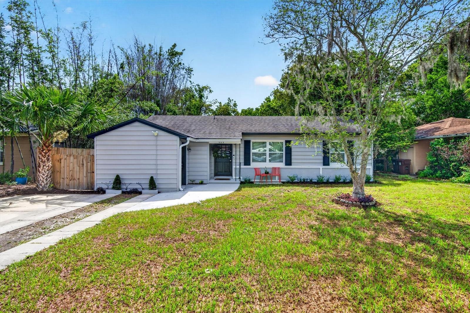 Welcome to 212 S Glenwood Avenue