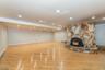Rec Room Basement