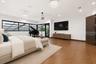 Virtually staged-Primary Suite - Second Floor