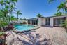 Second Bedroom 1704 SW 5th Ct Ft Lauderdale