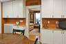 More kitchen storage