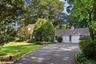 Front Exterior w/ 2 car garage