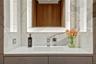 powder bath