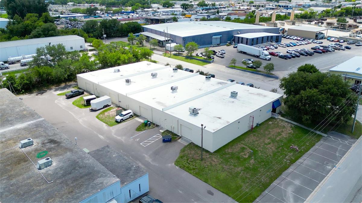 Aerial 3