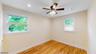 4th bedroom 1st fl